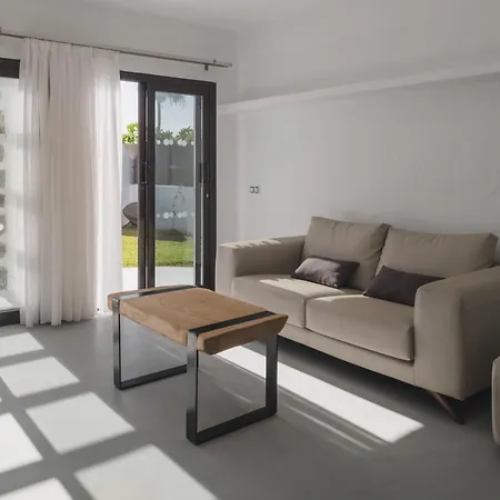 Villa Kamezi Boutique