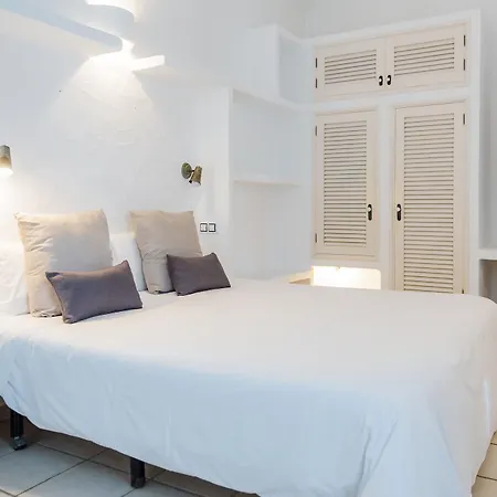 Kamezí Boutique Villa *