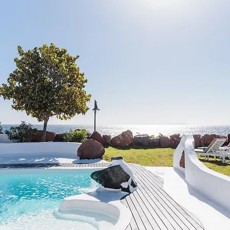 Villa Kamezí Boutique *