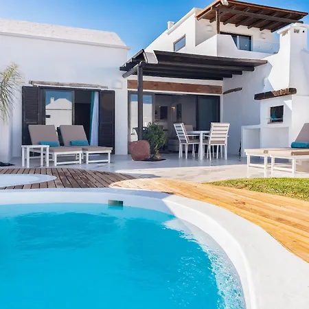 Kamezí Boutique Villa Playa Blanca (Lanzarote)