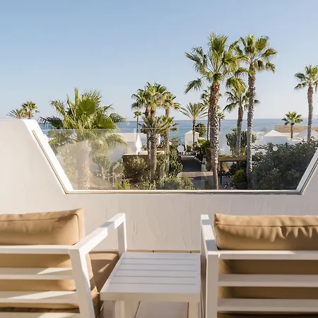 Villa Kamezí Boutique