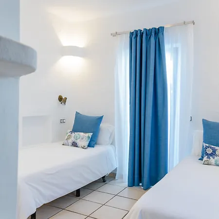 Kamezí Boutique Playa Blanca (Lanzarote)