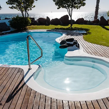 Villa Kamezí Boutique