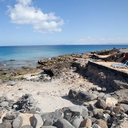 Villa Kamezí Boutique Playa Blanca (Lanzarote)