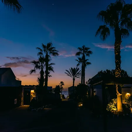 Kamezi Boutique * Playa Blanca (Lanzarote)