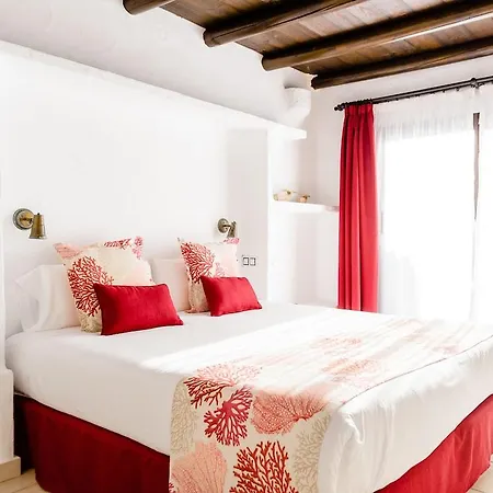 Villa Kamezí Boutique *