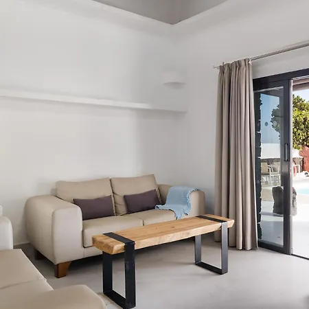 Villa Kamezi Boutique