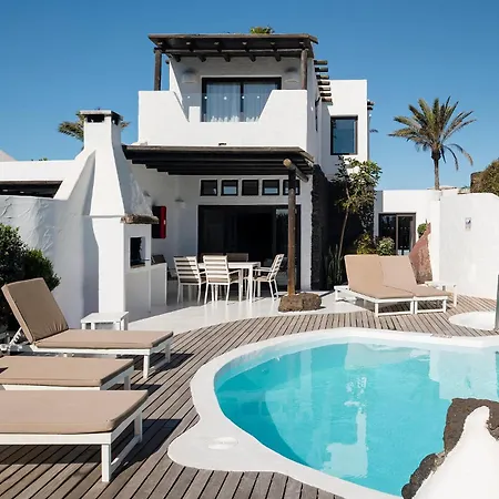 Villa Kamezi Boutique