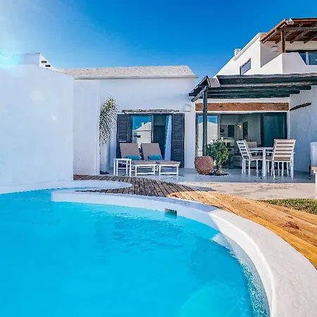 Kamezí Boutique * Playa Blanca (Lanzarote)