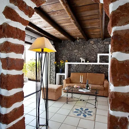 Villa Kamezí Boutique