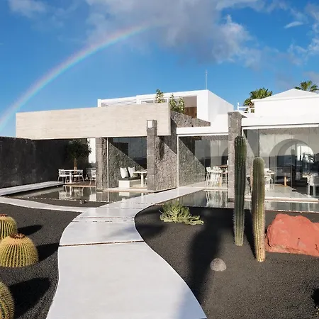 Kamezi Boutique * Playa Blanca (Lanzarote)