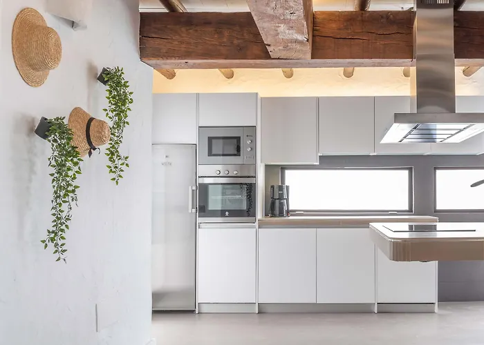 Kamezi Boutique Willa Playa Blanca (Lanzarote)