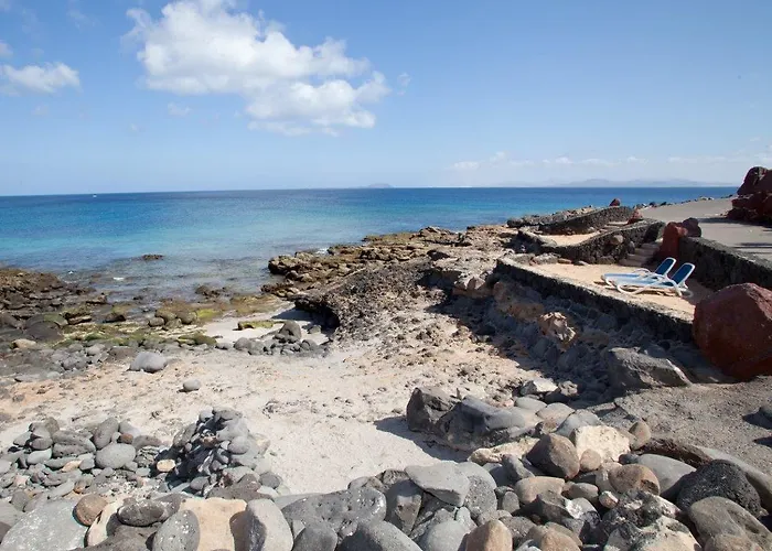 Willa Kamezi Boutique Playa Blanca (Lanzarote)