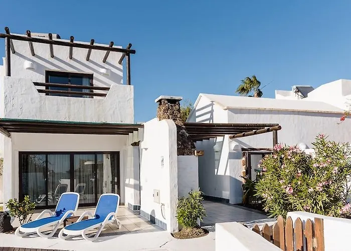 Kamezi Boutique Playa Blanca (Lanzarote)