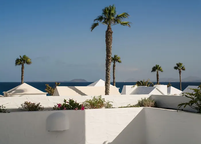 Kamezi Boutique Willa Playa Blanca (Lanzarote)