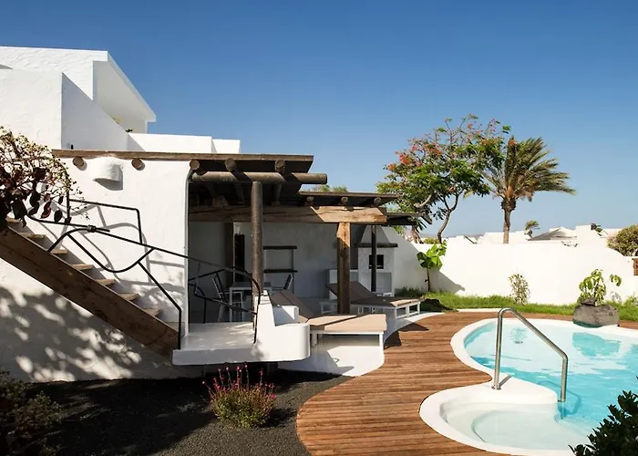 Kamezi Boutique Playa Blanca (Lanzarote)