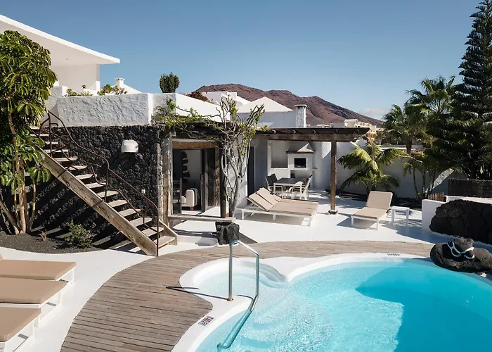 Kamezi Boutique * Playa Blanca (Lanzarote)