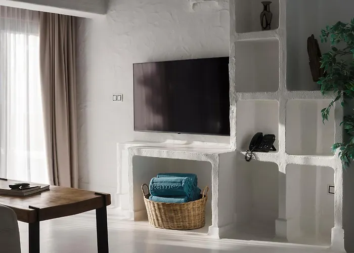 Kamezi Boutique Willa *