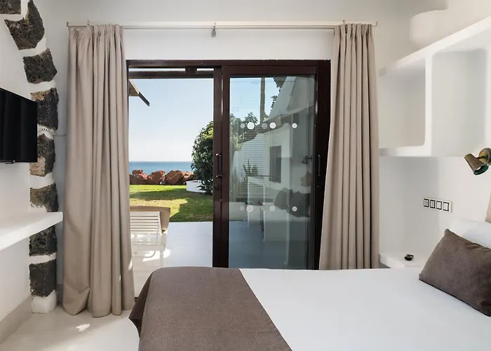 Kamezi Boutique Willa Playa Blanca (Lanzarote)