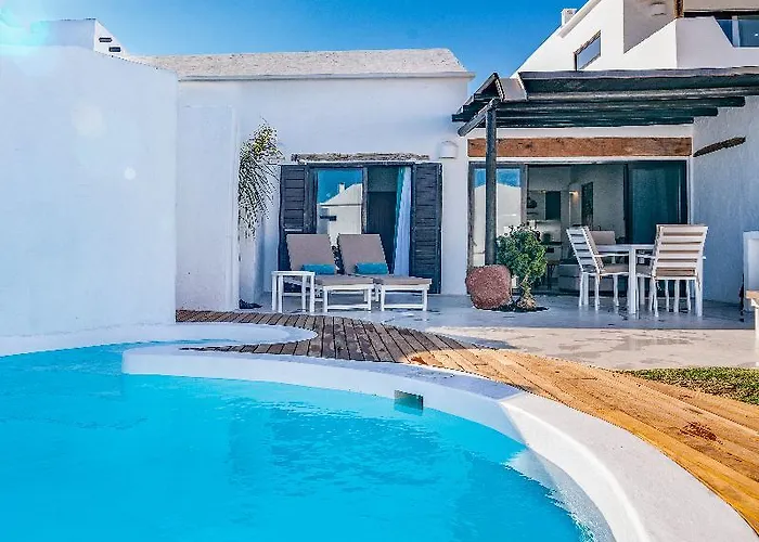 Kamezi Boutique * Playa Blanca (Lanzarote)