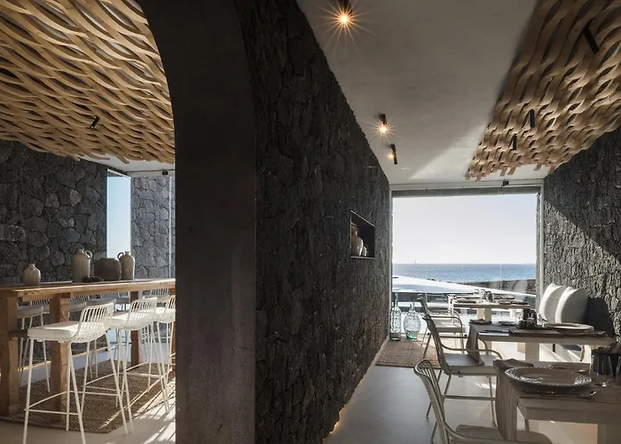 Willa Kamezi Boutique Playa Blanca (Lanzarote)