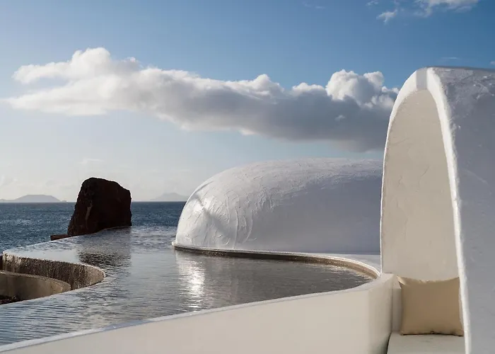 Willa Kamezi Boutique Playa Blanca (Lanzarote)