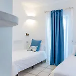 Kamezi Boutique Вілла