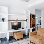 Вілла Kamezi Boutique *