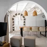 Kamezi Boutique Вілла *