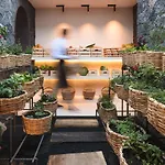 Kamezi Boutique 别墅