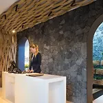 Kamezi Boutique 别墅