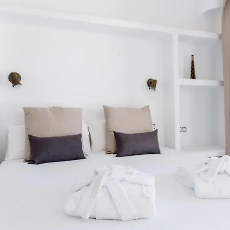 Villa Kamezi Boutique