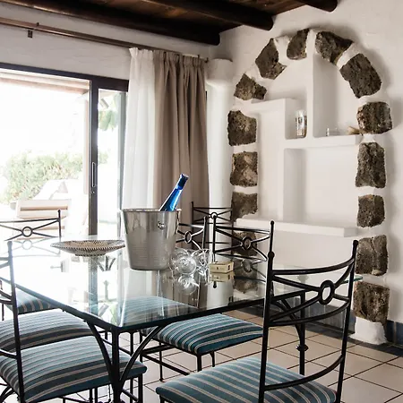 Kamezi Boutique * Playa Blanca (Lanzarote)