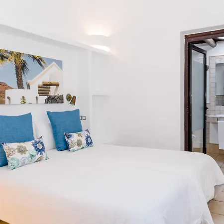 Villa Kamezi Boutique Playa Blanca (Lanzarote)