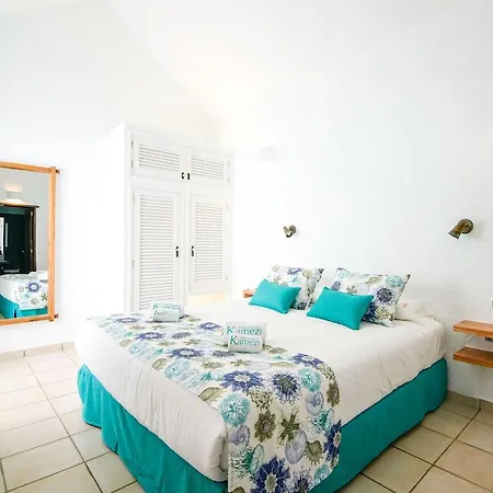 Villa Kamezi Boutique *