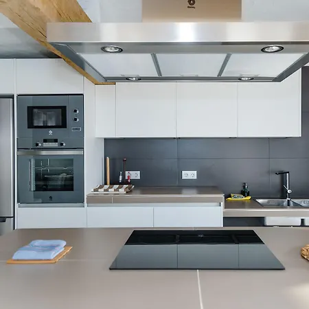 Villa Kamezi Boutique