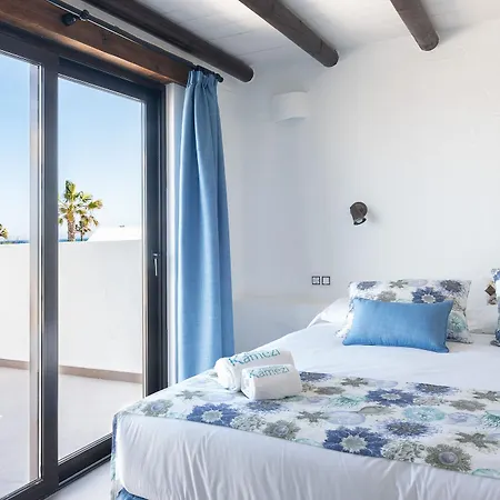 Kamezi Boutique Villa *