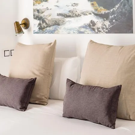 Kamezí Boutique Villa *