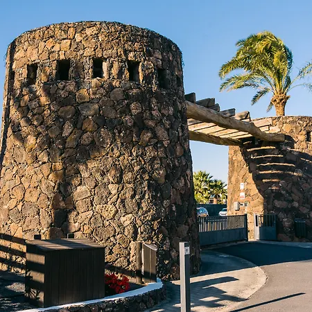 Kamezi Boutique Playa Blanca (Lanzarote)