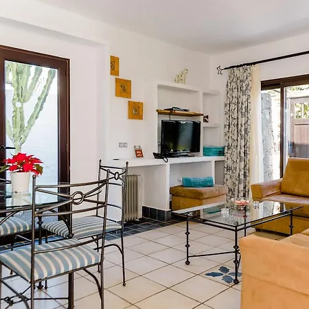 Villa Kamezí Boutique