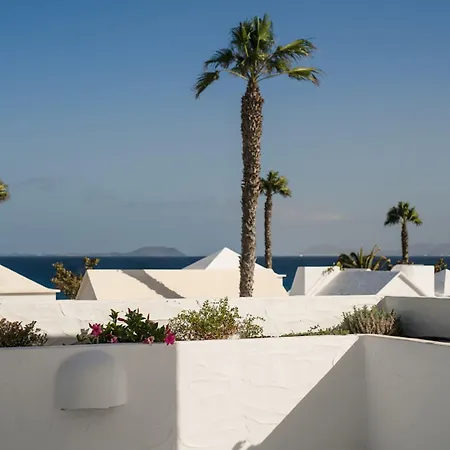 Kamezí Boutique Villa Playa Blanca (Lanzarote)
