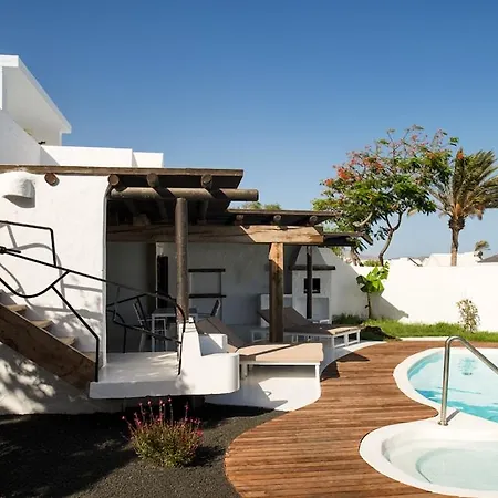Kamezí Boutique Playa Blanca (Lanzarote)