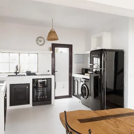 Villa Kamezi Boutique Playa Blanca (Lanzarote)