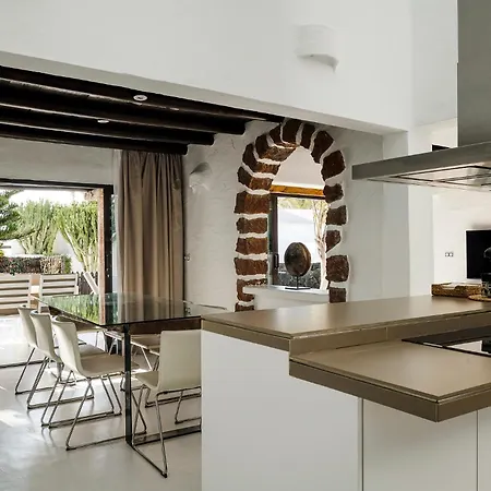 Kamezi Boutique プラヤ・ブランカ