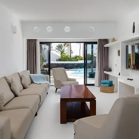 Vila Kamezí Boutique