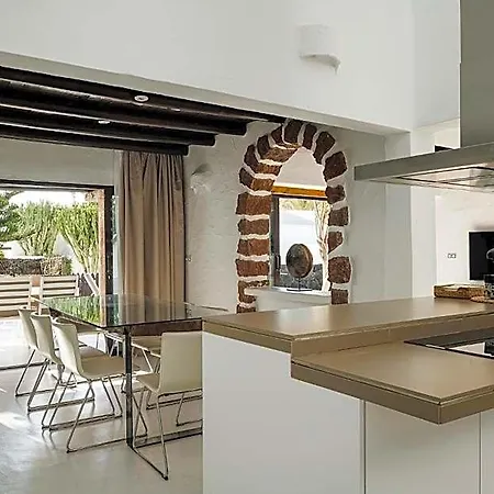 Villa Kamezi Boutique Playa Blanca (Lanzarote)