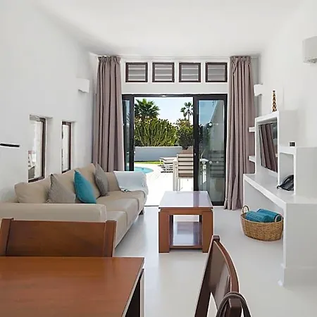 Kamezi Boutique Villa Playa Blanca (Lanzarote)