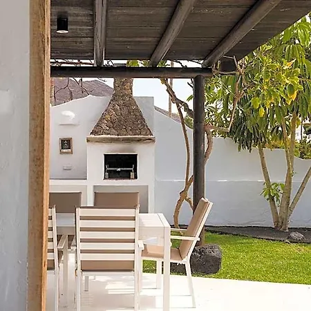 Kamezi Boutique Villa Playa Blanca (Lanzarote)