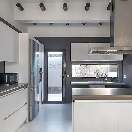 Villa Kamezi Boutique Playa Blanca (Lanzarote)