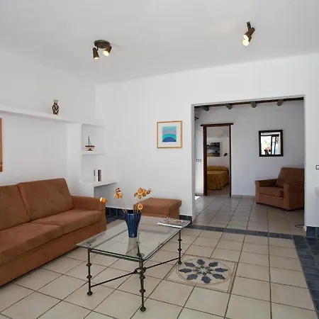 Kamezi Boutique Playa Blanca (Lanzarote)